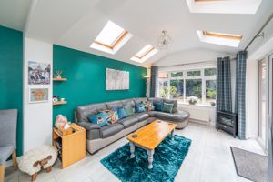 Garden/Family Room- click for photo gallery